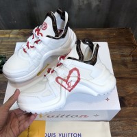  LOUIS VUITTON SNEAKER ARCHLIGHT 