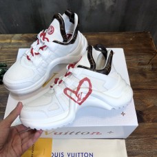  LOUIS VUITTON SNEAKER ARCHLIGHT 