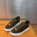 SNEAKER LOUIS VUITTON LOUXEMBOURG