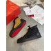 TENIS CANO MEDIO CHRISTIAN LOUBOUTIN