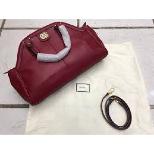 gucci bolsa large