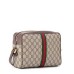 BOLSA GUCCI TIRACOLO OPHIDIA