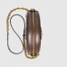 BOLSA GUCCI OPHIDIA REDONDA