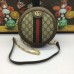 BOLSA GUCCI OPHIDIA REDONDA