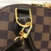 BOLSA LOUIS VUITTON ALMA BB EBENE