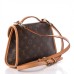 BOLSA LOUIS VUITTON IVY MONOGRAM