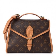 BOLSA LOUIS VUITTON IVY MONOGRAM