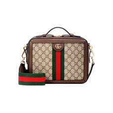 BOLSA GUCCI TIRACOLO OPHIDIA