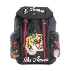 MOCHILA GUCCI L'AVEUGLE PAR AMOUR TIGER