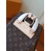 MOCHILA LOUIS VUITTON MONTSOURIS MONOGRAM