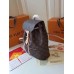 MOCHILA LOUIS VUITTON MONTSOURIS MONOGRAM