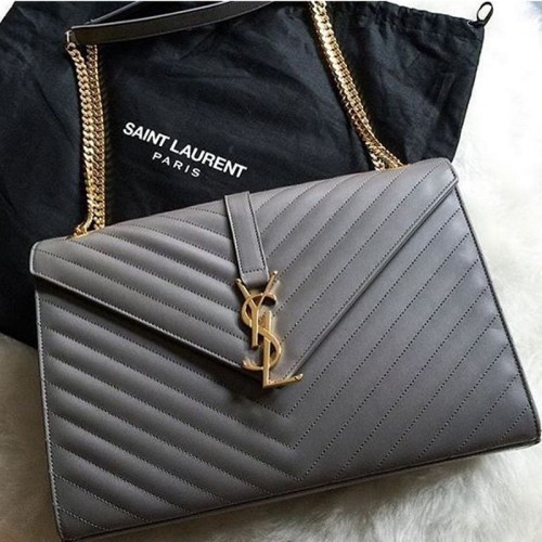 ysl bolsa poshmark