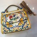 BOLSA DOLCE E GABBANA SICILY DAUPHINE