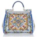 BOLSA DOLCE E GABBANA SICILY DAUPHINE