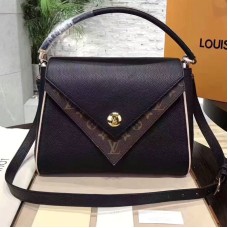 BOLSA LOUIS VUITTON DOUBLE V