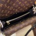 BOLSA LOUIS VUITTON DOUBLE V