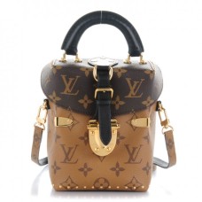 BOLSA LOUIS VUITTON CAMERA BOX