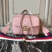 BOLSA GUCCI MARMONT SMALL SHOULDER