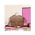 BOLSA GUCCI MARMONT SMALL SHOULDER