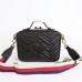 BOLSA GUCCI MARMONT SMALL SHOULDER