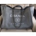 BOLSA CHANEL DEAUVILLE