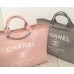 BOLSA CHANEL DEAUVILLE