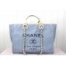 BOLSA CHANEL DEAUVILLE