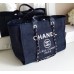 BOLSA CHANEL DEAUVILLE