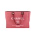 BOLSA CHANEL DEAUVILLE