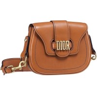 BOLSA CHRISTIAN  DIOR DFENCE SADDLEBAG 