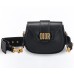 BOLSA CHRISTIAN  DIOR DFENCE SADDLEBAG 