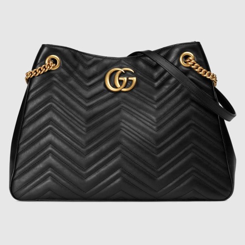 shoulder bolsa gucci