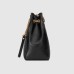 BOLSA GUCCI MARMONT MATELASSE SHOULDER