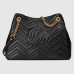 BOLSA GUCCI MARMONT MATELASSE SHOULDER