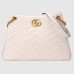 BOLSA GUCCI MARMONT MATELASSE SHOULDER