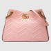 BOLSA GUCCI MARMONT MATELASSE SHOULDER