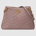 BOLSA GUCCI MARMONT MATELASSE SHOULDER