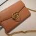 BOLSA GUCCI MARMONT MINI CHAIN 