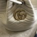  BOLSA GUCCI MARMONT BUCKET