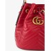  BOLSA GUCCI MARMONT BUCKET