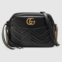 BOLSA GUCCI MARMONT MATELASSE