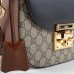 BOLSA GUCCI PADLOCK