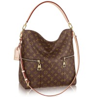 BOLSA LOUIS VUITTON MELIE MONOGRAM