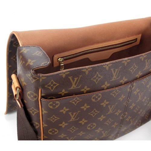 BOLSA LOUIS VUITTON TAMPA ALÇA DE - Cantinho DAS poderosas