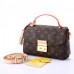 BOLSA LOUIS VUITTON CROISETTE