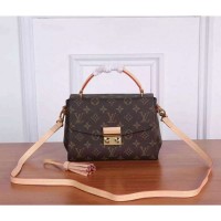 BOLSA LOUIS VUITTON CROISETTE