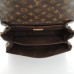 BOLSA LOUIS VUITTON POCHETTE METIS FRANCE MONOGRAM