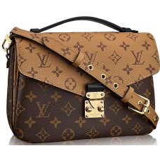 BOLSA LOUIS VUITTON POCHETTE REVERSED