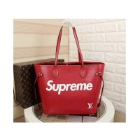 BOLSA LOUIS VUITTON NEVERFULL SUPREME