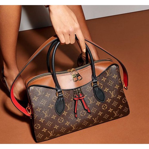 BOLSA LOUIS VUITTON TUILERES MONOGRAM